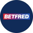 Betfred Logo