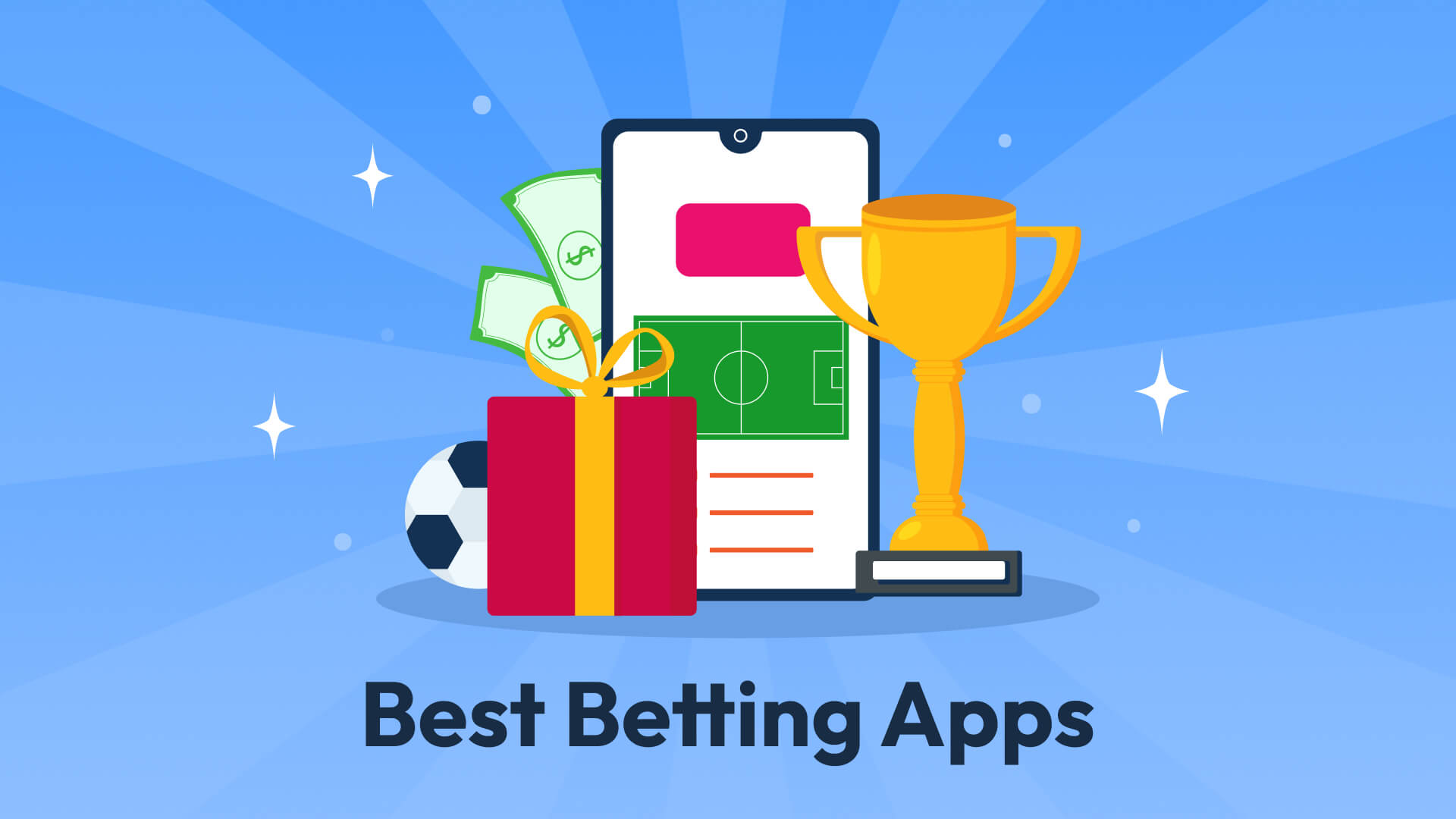 Best Betting Apps