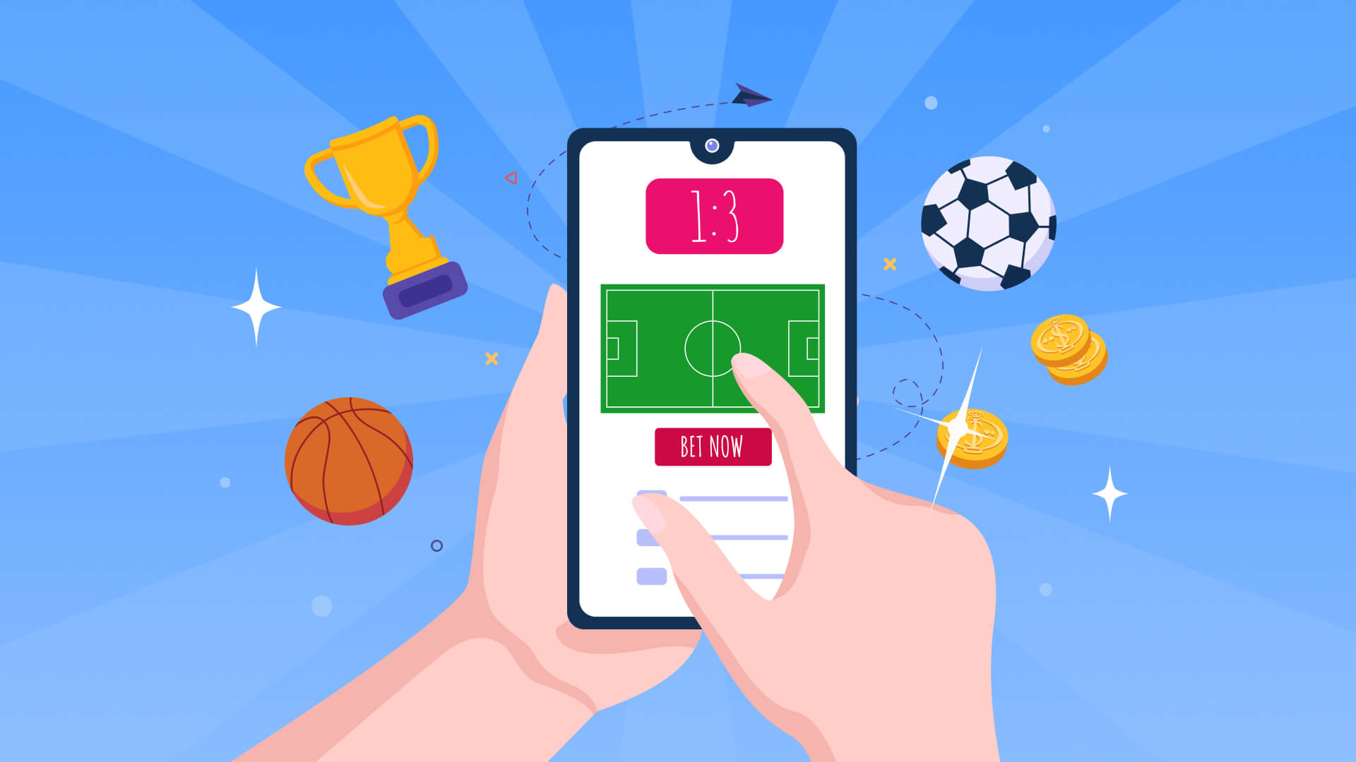 Best Betting Apps