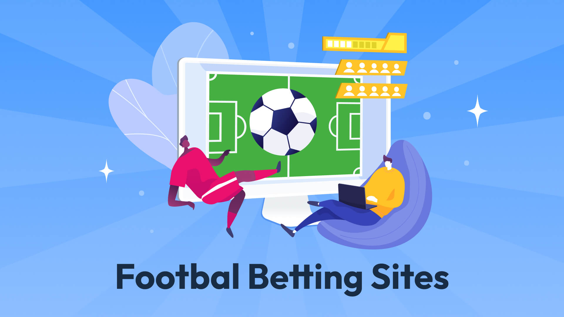 Best Football Betting Sites UK in 2023