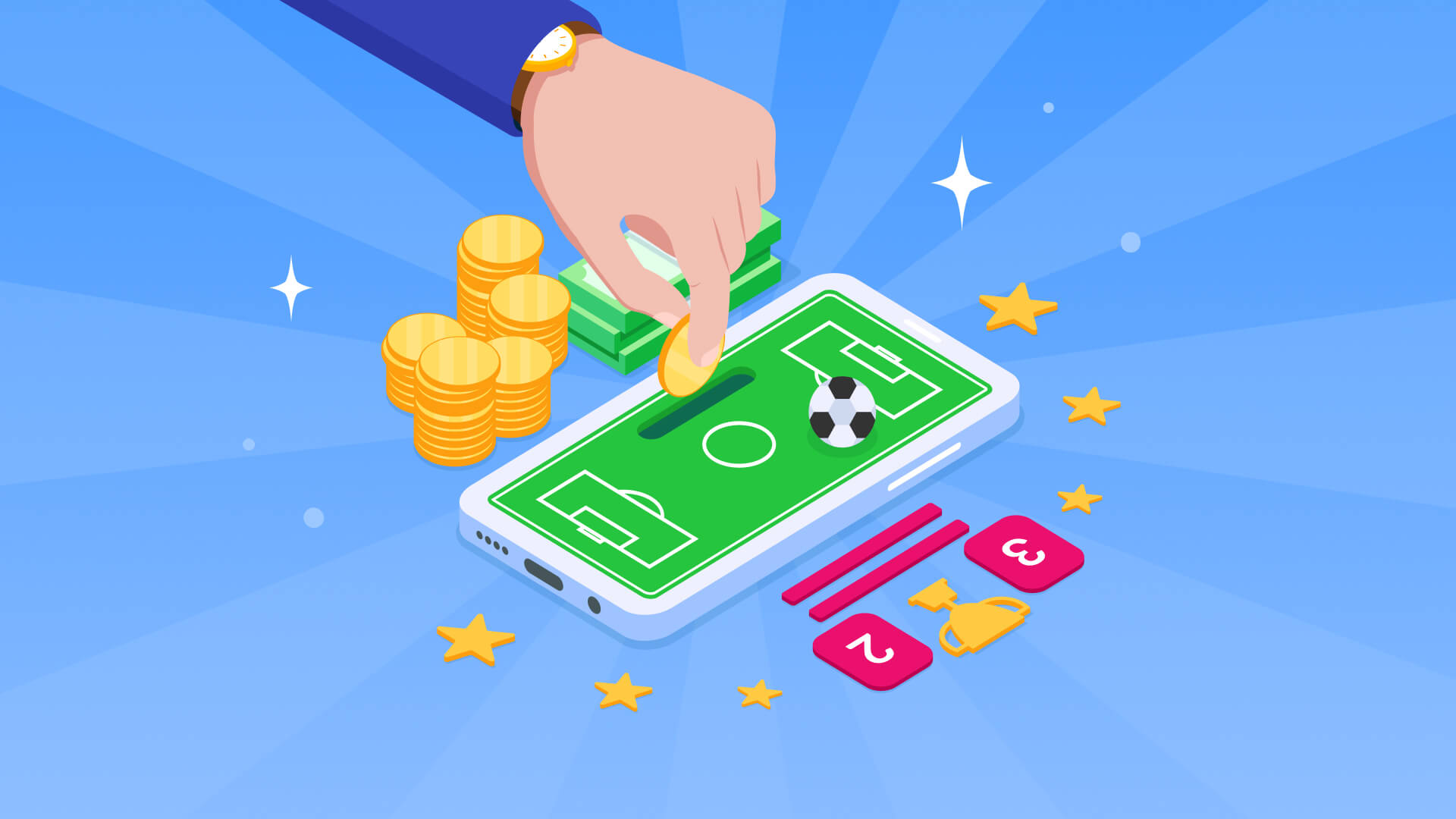 Best Football Betting Sites