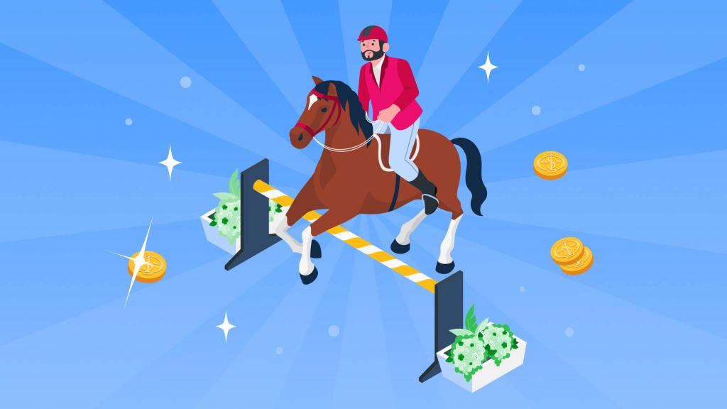 Best Horse Racing Betting Sites