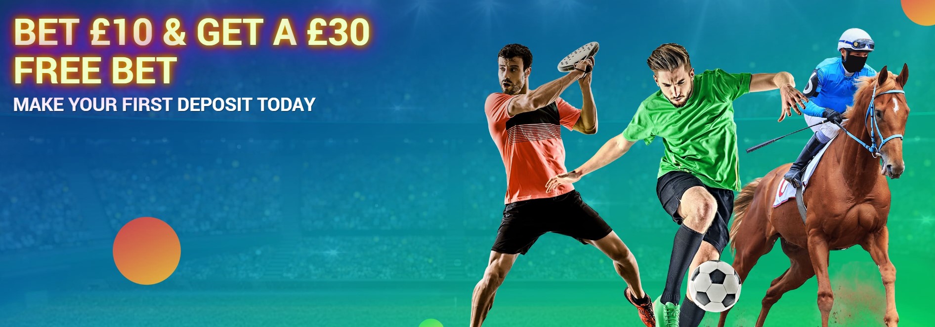 Monster Casino Sports Offer