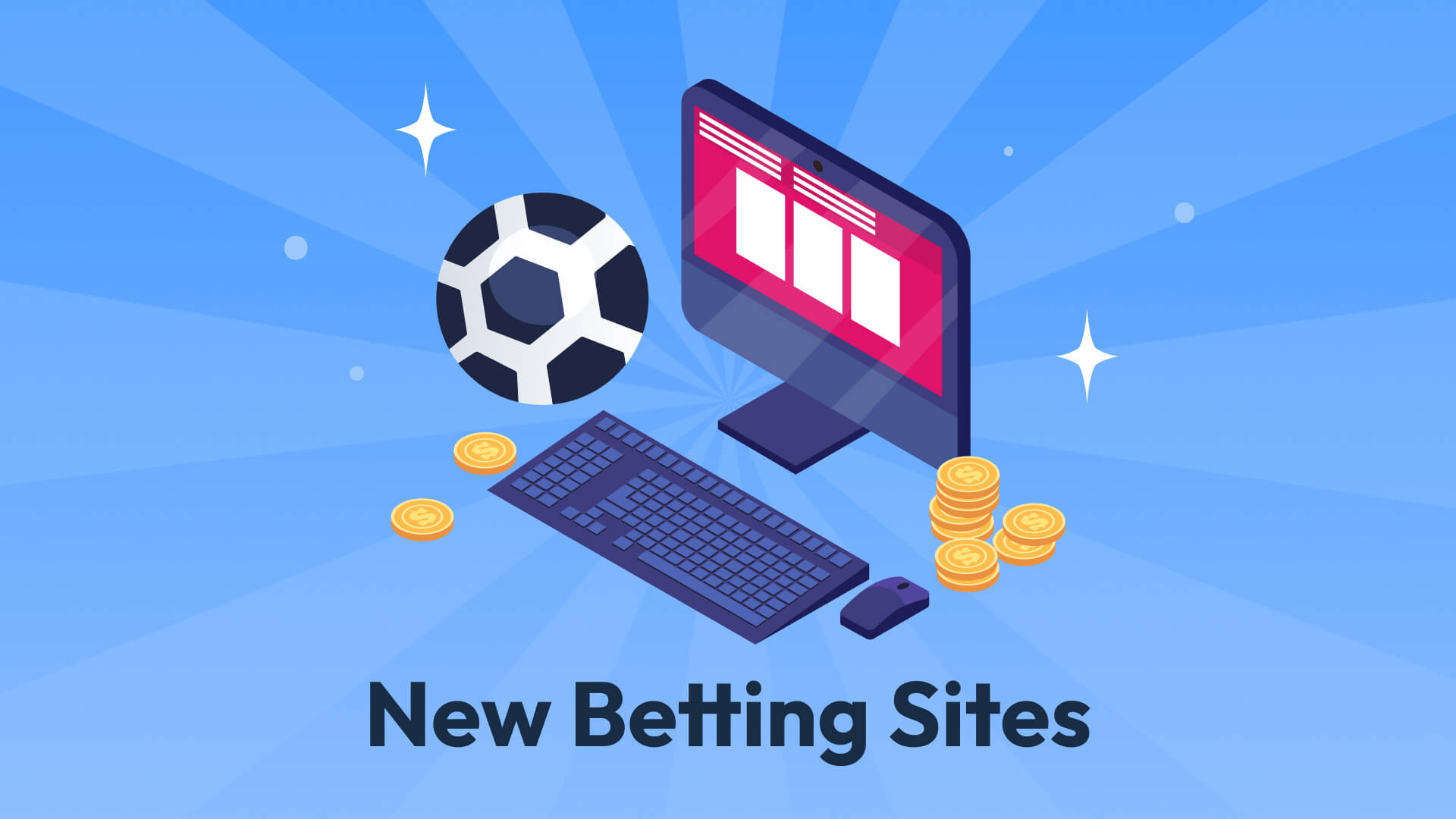 New Betting Sites UK