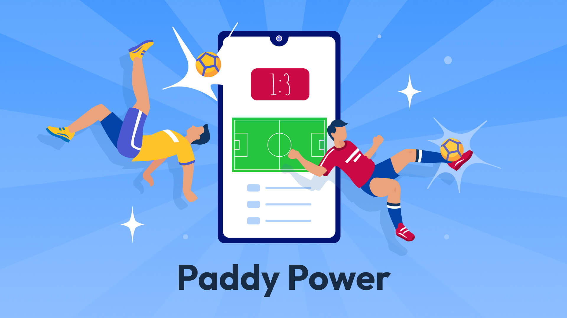 Paddy Power UK
