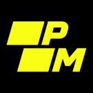 Parimatch UK logo