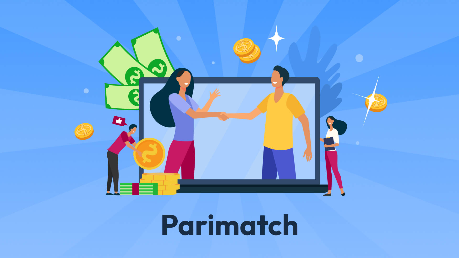 Parimatch UK