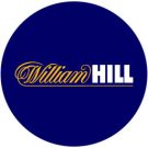 William Hill Logo