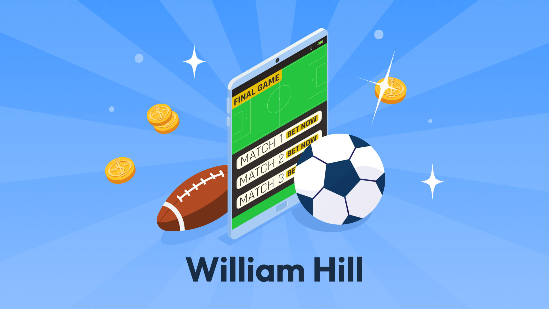 William Hill UK