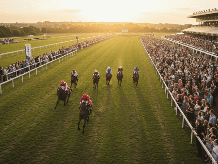 Britbet Extends Partnership with UK Tote Group Until 2030