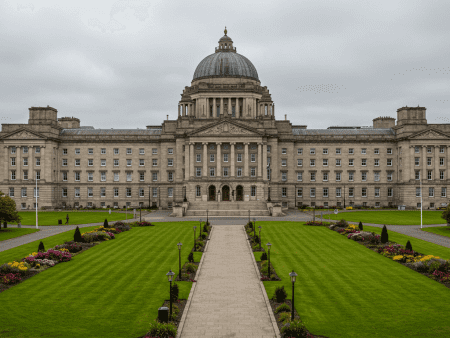 Northern Ireland Assembly Debates Cross-Party Proposal on Gambling Addiction