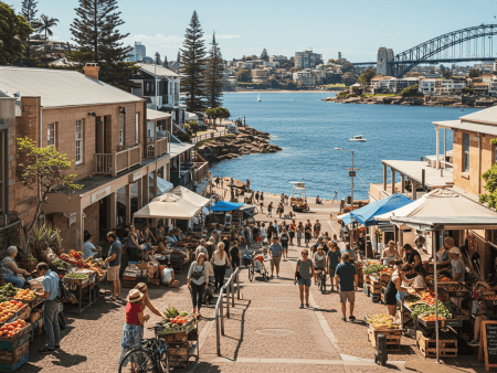 New South Wales to Ban Gambling Adverts on Public Transport