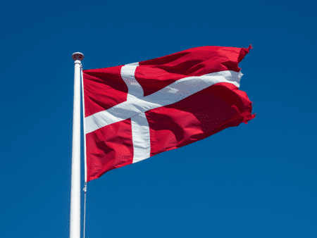 Denmark Reports 7.8% Rise in Gambling Revenue for November