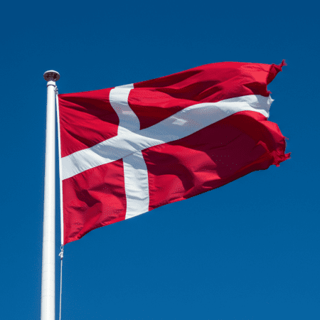 Denmark Reports 7.8% Rise in Gambling Revenue for November